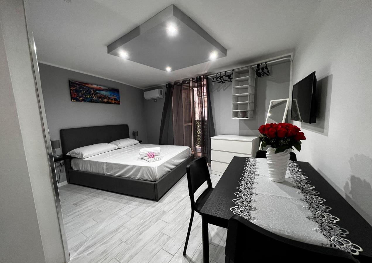 D.a.g Houselove Spanish Quarter Apartment